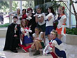 Sailor Moon crew