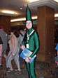 Tingle from Legend of Zelda