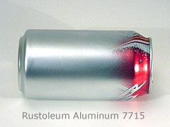 Rustoleum Aluminum 7715