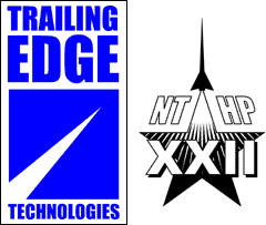 Trailing Edge Technologes and NTHP22